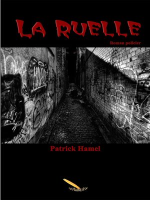 cover image of La ruelle